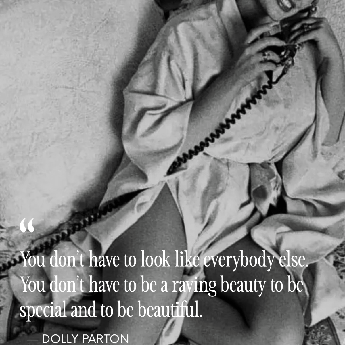 Remembering Dolly Parton- Our Favorite Quotes From The Beautiful&nbsp;Legend