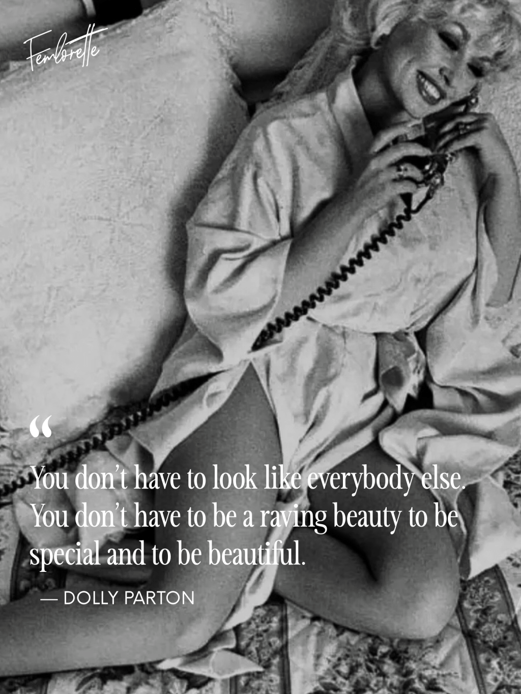 Remembering Dolly Parton- Our Favorite Quotes From The Beautiful&nbsp;Legend